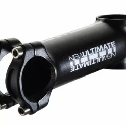 &New New Ultimate 7075 TI Bolt Black 120mm Vorbau