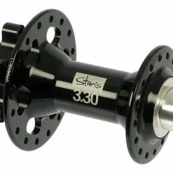 STAN'S Stan`s NoTubes ZTR 3.30 6 Loch Nabe Vorne