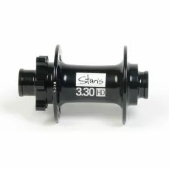 STAN'S Stan`s NoTubes ZTR 3.30HD 20mm 6 Loch Nabe Vorne