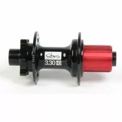 STAN'S Stan`s NoTubes ZTR 3.30HD 12x135 6 Loch Nabe Hinten