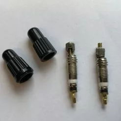 Ventileinsatz Für Schläuche Mit Presta Ventil