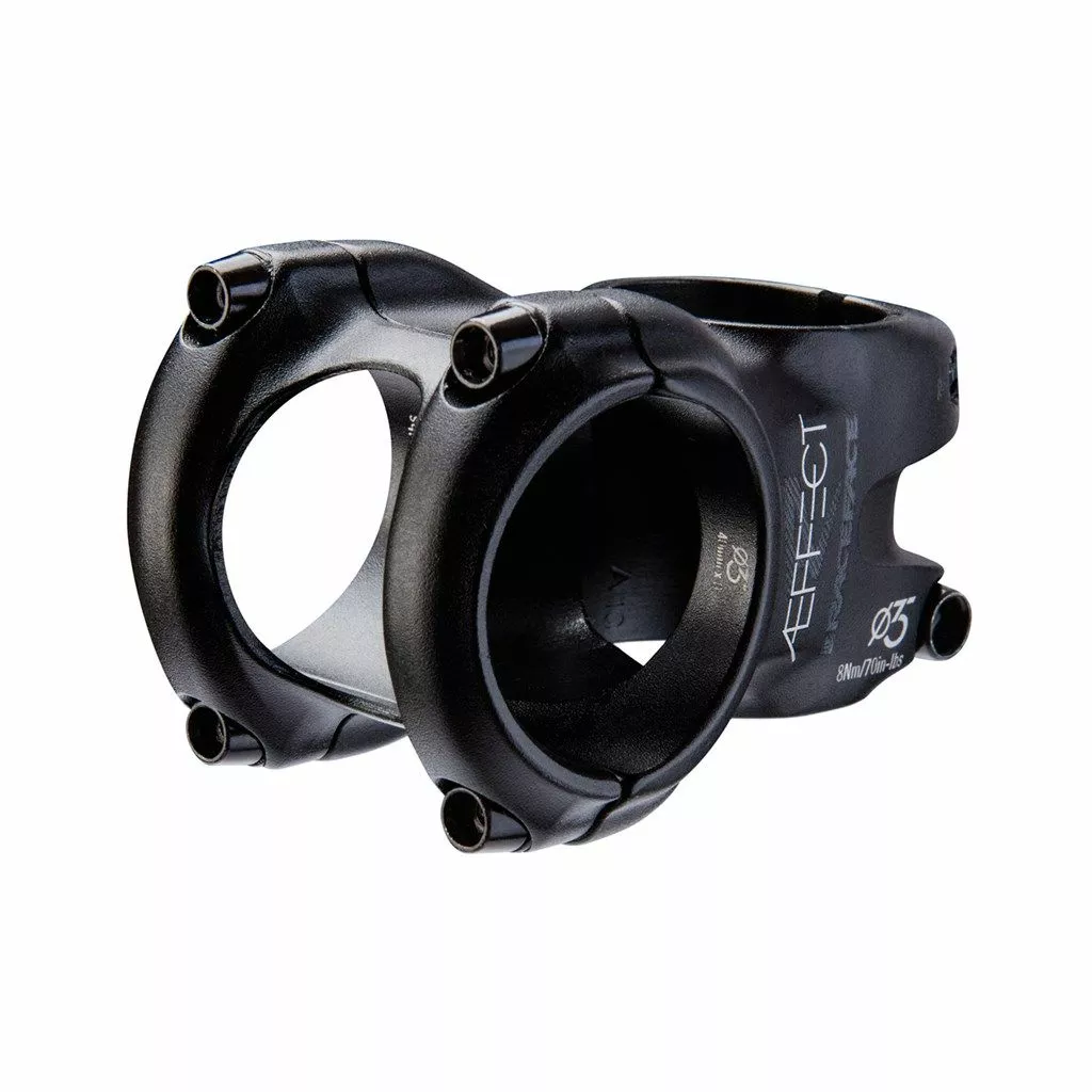 Race Face Aeffect R 35 40mm Black Vorbau