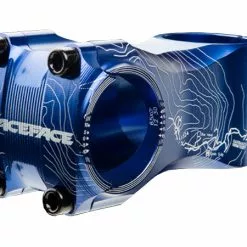 Race Face Atlas Blue 50mm Vorbau