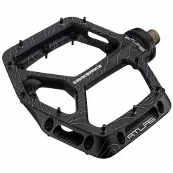 Race Face Atlas V2 Black Pedal