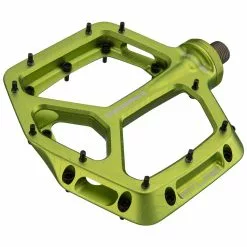 Race Face Atlas V2 Green Pedal