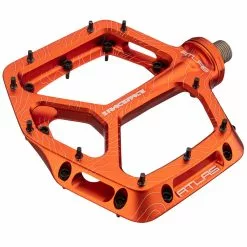 Race Face Atlas V2 Orange Pedal