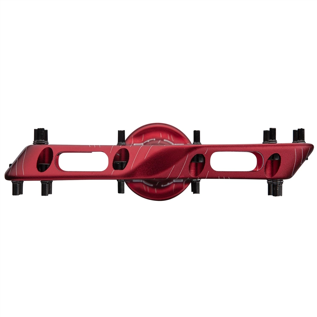 Race Face Atlas V2 Red Pedal – Bild 2