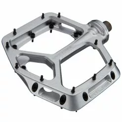 Race Face Atlas V2 Silver Pedal