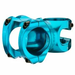 Race Face Turbine R 35 50mm Turquoise Vorbau