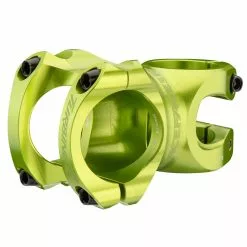 Race Face Turbine R 35 40mm Green Vorbau