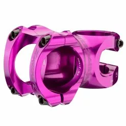 Race Face Turbine R 35 50mm Purple Vorbau