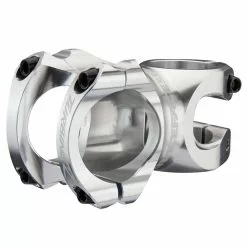 Race Face Turbine R 35 40mm Silver Vorbau