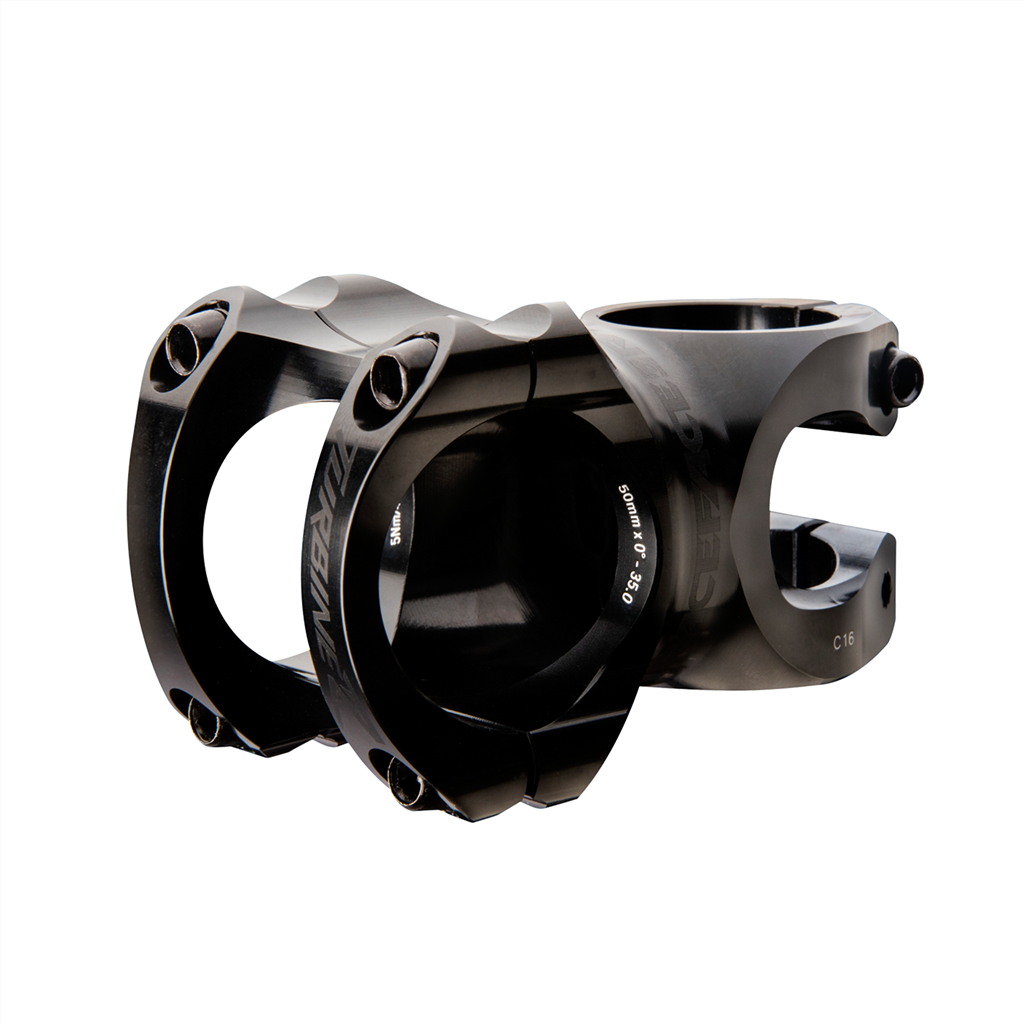 Race Face Turbine R 35 32mm Black Vorbau