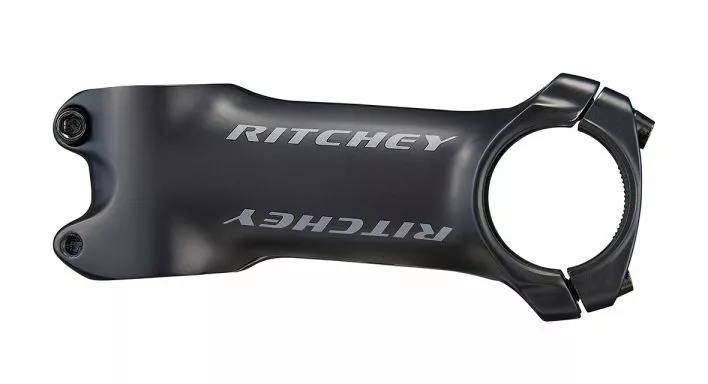 Ritchey WCS Carbon Matrix C220 Matte UD 100mm Vorbau – Bild 2
