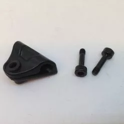 Rock Shox Bremsleitungs - Führung Für Federgabeln Ab 2012