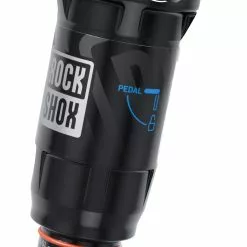 Rock Shox Deluxe Ultimate RCT Tune Linear/Low 190x45mm Specialized Stumpjumper 29 2021+ Dämpfer