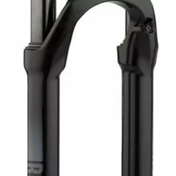 Rock Shox Judy Silver TK SoloAir 100mm 29"/51mm Off-Set/9x100mm Black
