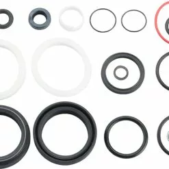 Rock Shox Fork Service Kit Basic Lyrik RCT3 Solo Air Ab 2016