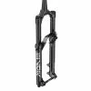 Rock Shox Lyrik Ultimate Charger 3 RC2 Debon Air+ 160mm 29"/44mm Off-Set/15x110mm Gloss Black