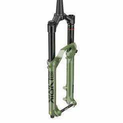 Rock Shox Lyrik Ultimate Charger 3 RC2 Debon Air+ 150mm 29"/44mm Off-Set/15x110mm Gloss Green