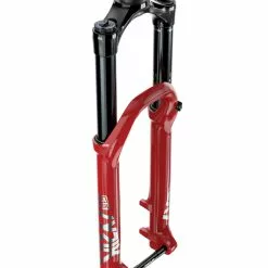 Rock Shox Lyrik Ultimate RC2 Debon Air 180mm 27.5"/37mm Off-Set/15x110mm Boost BoXXer Red