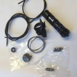 Rock Shox Shox OneLoc Remote Upgrade Kit SID/Reba/Bluto 2012 - 2017