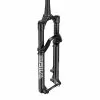 Rock Shox Pike Ultimate RC2 Debon Air+ 120mm 27.5"/44mm Off-Set/15x110mm Gloss Black