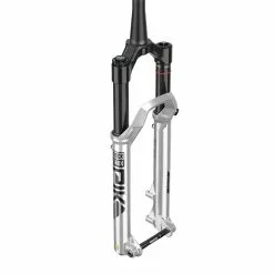 Rock Shox Pike Ultimate RC2 Debon Air+ 140mm 27.5"/44mm Off-Set/15x110mm Silver