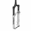 Rock Shox Pike Ultimate RC2 Debon Air+ 130mm 27.5"/44mm Off-Set/15x110mm Silver