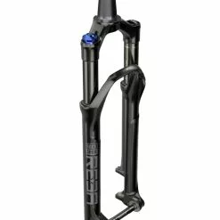 Rock Shox Reba RL SoloAir 100mm 29"/51mm Off-Set/15x110mm Gloss Black