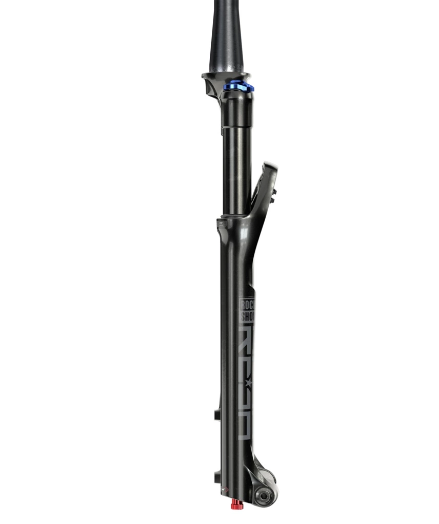 Rock Shox Reba RL SoloAir OneLoc 100mm 29"/51mm Off-Set/15x100mm Gloss Black â Bild 3