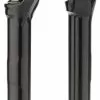 Rock Shox Recon Silver RL SoloAir 100mm 27.5"/42mm Off-Set/9x100mm Black