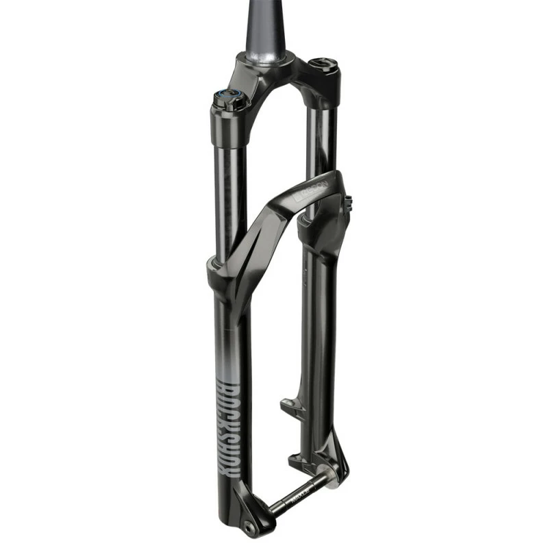 Rock Shox Recon Silver RL SoloAir 100mm 29"/51mm Off-Set/9x100mm Black