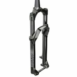 Rock Shox Recon Silver RL SoloAir 100mm 29"/51mm Off-Set/15x100mm Black