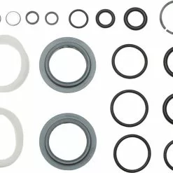 Rock Shox Fork Service Kit Basic Recon Gold Solo Air Ab 2012