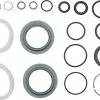 Rock Shox Fork Service Kit Basic Recon Silver Solo Air 2012