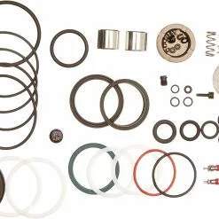 Rock Shox Service Kit Full Monarch XX B1 (Modelljahr 2014-2015)