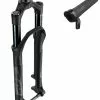 Rock Shox SID Select TwistLoc Charger RL DebonAir 120mm 29"/15x110mm 44mm Off-Set Diffusion Black