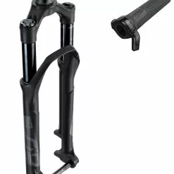 Rock Shox SID Select TwistLoc Charger RL DebonAir 120mm 29"/15x110mm 44mm Off-Set Diffusion Black
