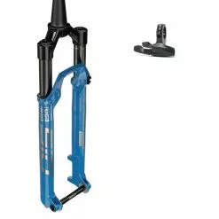 Rock Shox SID SL Ultimate Race Day DebonAir OneLoc 100mm 29"/15x110mm 44mm Off-Set Gloss Blue