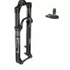 Rock Shox SID Ultimate Race Day DebonAir OneLoc 120mm 29"/15x110mm 44mm Off-Set Gloss Black