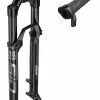 Rock Shox SID Ultimate Race Day TwistLoc DebonAir 120mm 29"/15x110mm 44mm Off-Set Gloss Black