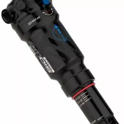 Rock Shox SIDLuxe Ultimate RL Tune Mid/Mid 165x40mm Trunnion Dämpfer