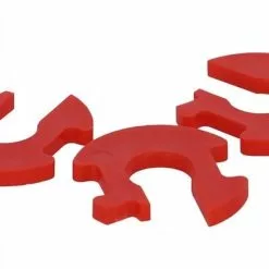 Rock Shox Volume Reducer Kit Super Deluxe/Deluxe (2017+) Dämpfer