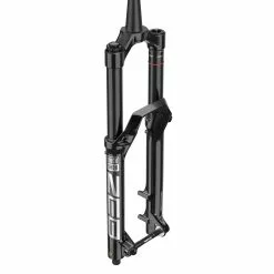 Rock Shox ZEB Ultimate Charger 3 RC2 Debon Air+ 190mm 29"/44mm Off-Set/15x110mm Gloss Black