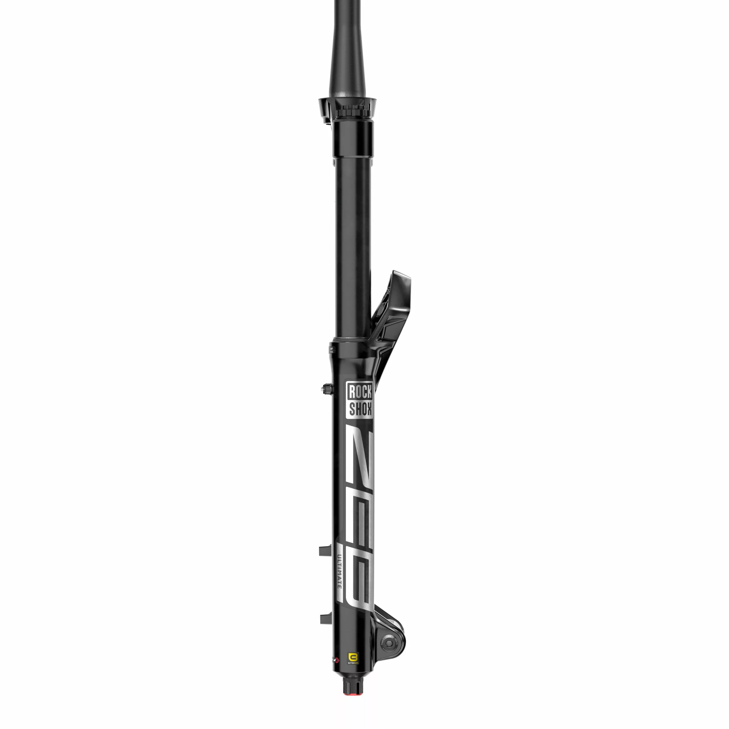 Rock Shox ZEB Ultimate Charger 3 RC2 Debon Air+ 170mm 29"/44mm Off-Set/15x110mm Gloss Black – Bild 4