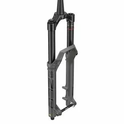 Rock Shox ZEB Ultimate Charger 3 RC2 Debon Air+ 180mm 29"/44mm Off-Set/15x110mm Grey