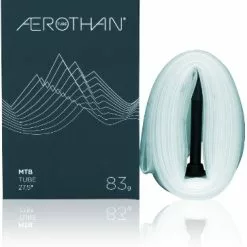 Schwalbe Aerothan MTB SV21E 27.5x2.1/2.4 Presta 40mm Schlauch