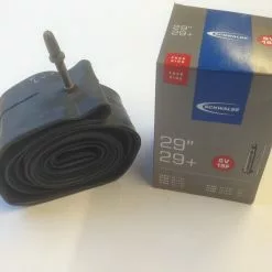 Schwalbe SV 19F 29x2.1/3.0 Presta 40mm Schlauch