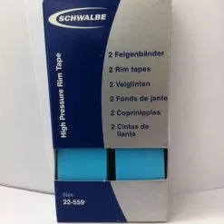 Schwalbe Felgenband High Pressure 26" 22-559